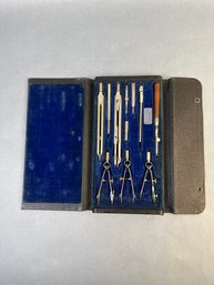 Dietzgen Commander Drawing Instruments.