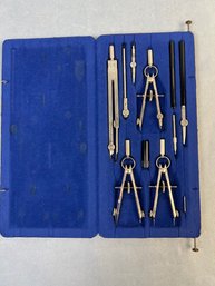 Dietzgen Drawing Instruments.