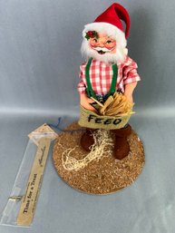 Annalee Doll Time For A Treat