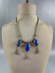 Lapis Lazuli Necklace