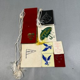 Dance Programs From The 50s