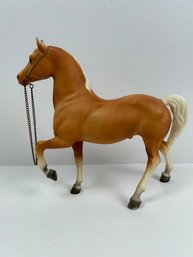 Breyer Stallion.
