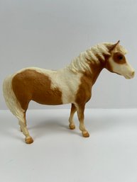 Breyer Painted Mare.