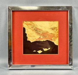 Overview Photo Of Planet Earth