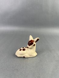 Vintage Rio Hondo California Pottery Deer