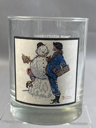 Vintage 1979 Arby's Pepsi Collector Glass