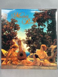 Maxfield Parrish Vintage Calendar Sealed