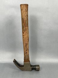 Altrade Drop Forged Claw Hammer