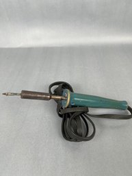 Vintage Soldering Iron