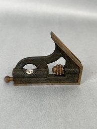Starrett H11-6 Square Head Level
