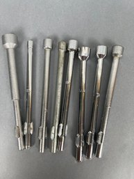 Part Of Nut Driver Set