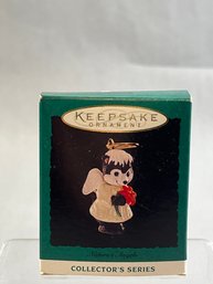 1994 Hallmark Keepsake Ornament From The 'Nature's Angels' Collector's Series