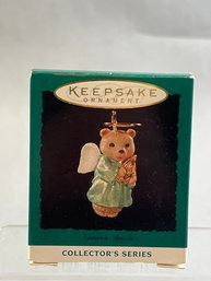 1994 Hallmark Keepsake Ornament From The 'Nature's Angels' Collector's Series
