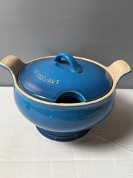 Le Creuset Marseille Soup Tureen