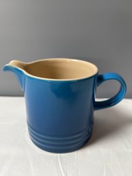 Le Creuset Marseille Creamer