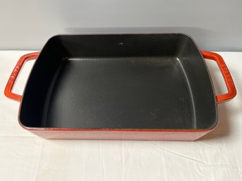 Staub Rectangle Pan
