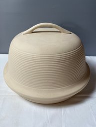 Superstone Covered Dish By Sassafras Covered Baker