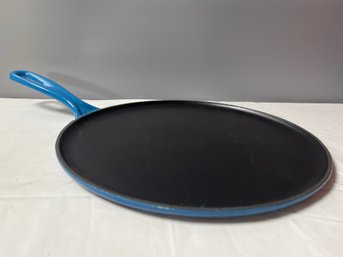Le Creuset Marseille Crepe Pan