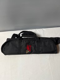 Shun Knife Bag No Knives.