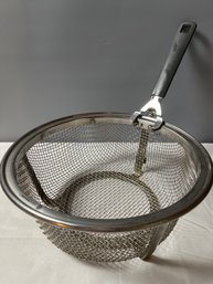 Deep Fry Wire Basket