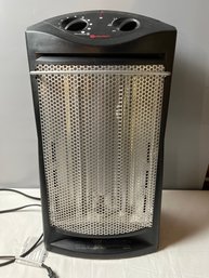 Utilitech Heater.