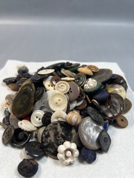Jar Of Buttons