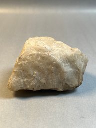 Quartz Crystal