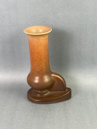 Roseville Rozane Pattern Bud USA Vase