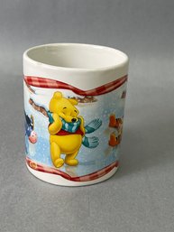 Disney Winnie The Pooh Coffee Mug