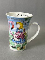 Alice In Wonderland Coffee Mug