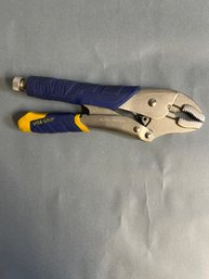 Irwin 10WR Vise Grip