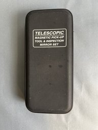 Telescopic Magnetic Pickup Set