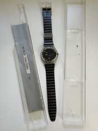 Swatch Model Gutenberg