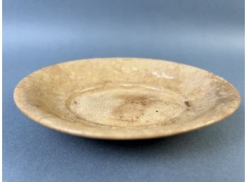 Antique Wade Of England Bramble Bread Plate.