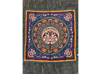 Skemo Eleanor Paine Designed Scarf.