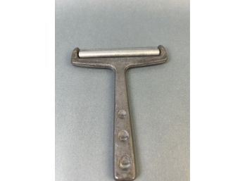 Vintage Wetmark Rollschnitt West German Cheese Slicer.