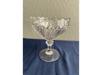 Portland Glass Co. Pequot