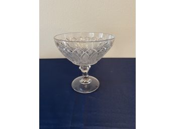 Pequot Pattern Portland Glass Co 1863-1873