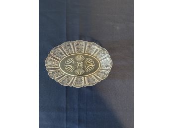 Paneled Daisy Aka Daisy & Panel US Glass