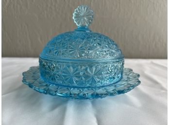 Daisy And Button Lidded Candy