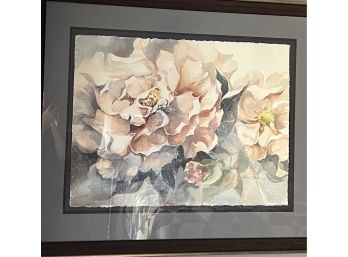 Water Color By Kathryn Kaye