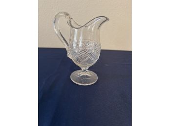 Diamond Sunburst 6 Tall