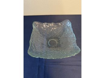 11 Square Salad Bowl