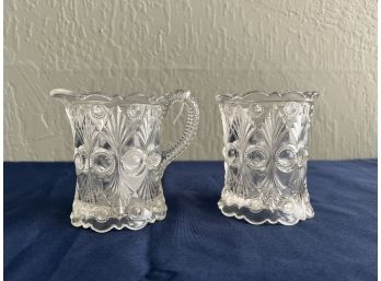 US Glass Beaded Raindrop