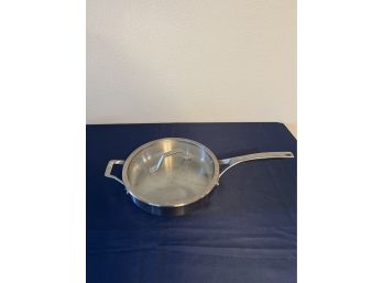 Calphalon Stainless Steel Pot 5003