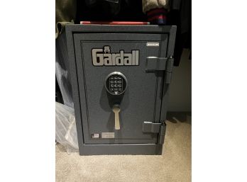 Gardall Class 350 2 Hour Safe