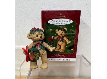 Hallmark Ornaments - Gift Bearers
