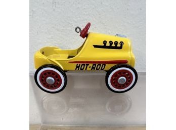 Hallmark Ornaments - 1956 Garton Hot Rod Racer
