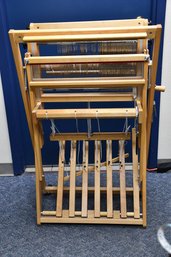 Schacht Wolf Pup 4-Harness Loom