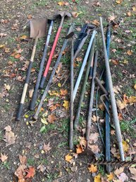 Tool Lot 1071